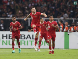 FILIPINA VS INDONESIA, Kesempatan Indonesia Kunci Satu Tiket Semifinal