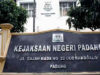 tersangka