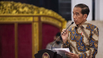 APBN 2023 Fokus Lapangan Kerja dan Entaskan Kemiskinan