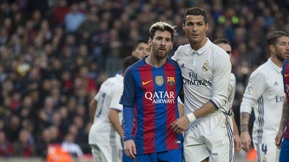 ronaldo