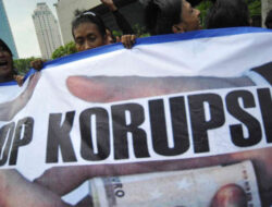 Momok Dugaan Korupsi Puluhan SLB Sumbar