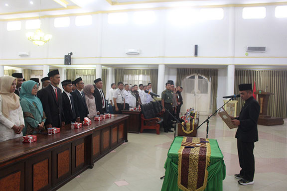bupati
