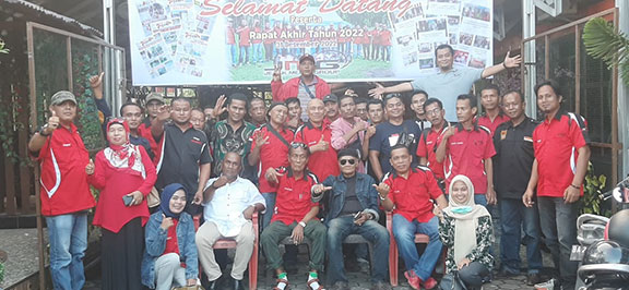 rapat
