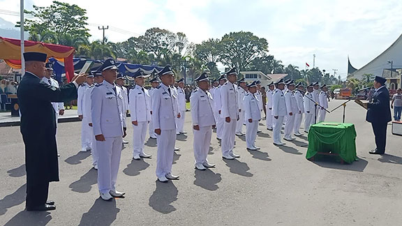 bupati