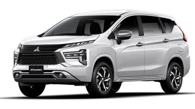 Xpander Diskon hingga Rp20 Juta