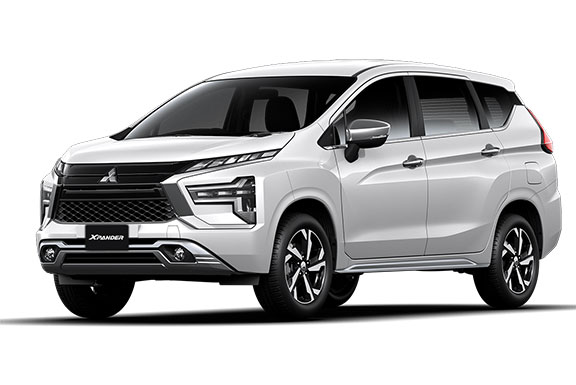 Xpander Diskon hingga Rp20 Juta