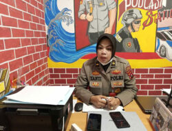Isu Penculikan Anak SDN 14 Gurun Lawas Padang Merupakan Rekayasa Korban