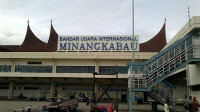 Status Bandara BIM Masih Berstatus Internasional
