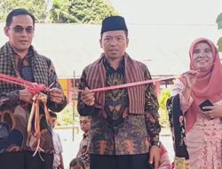 SMAN 1 Batang Anai Gelar Festifal Randai Kreasi dan Lomba Mapalish