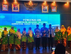 Ketua PP Muhammadiyah  & Gubernur Siap Dukung Muktamar ke-49 di Padang