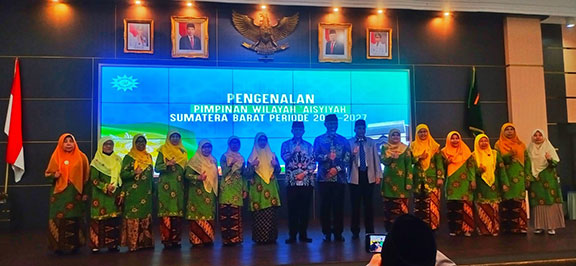 ketua