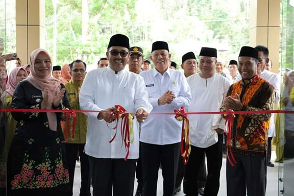 Bupati