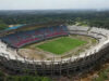 stadium