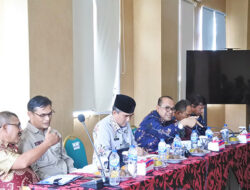 Komisi I DPRD Sumbar Sosialisasikan Ranperda Tanah Ulayat