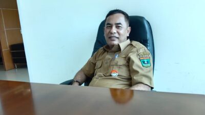 Dinas BMCKTR Sumbar Pastikan Pembangunan Hotel Tidak Merubah Fungsi Gedung Kebudayaan