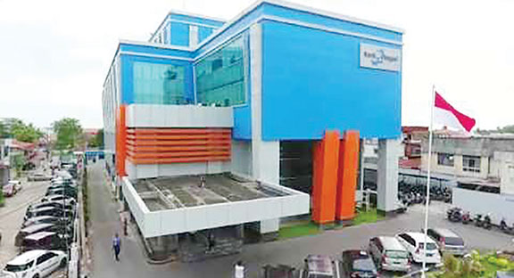 Bank