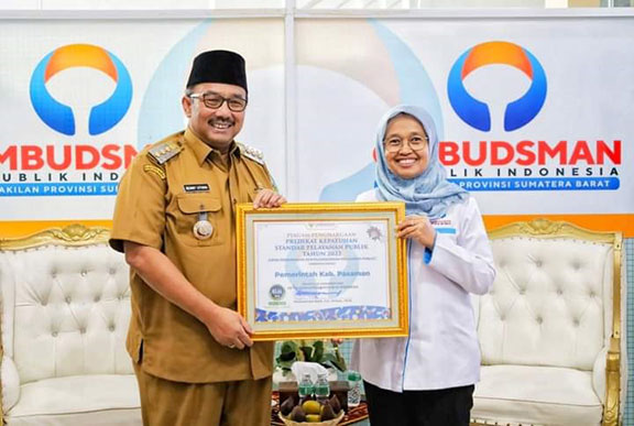 pasaman