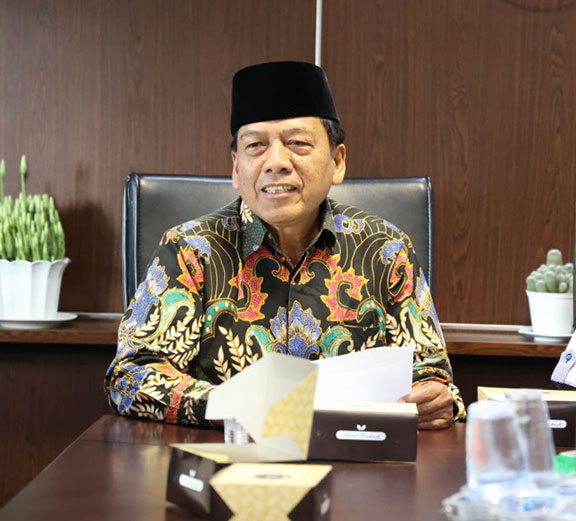 Suwirpen Suib: Dampak Buruk Narkoba Harus Disebarluaskan
