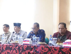 Komisi I DPRD Sumbar Berharap Tanah Ulayat Bisa Disertifikatkan