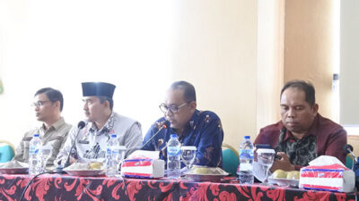 Komisi I DPRD Sumbar Berharap Tanah Ulayat Bisa Disertifikatkan