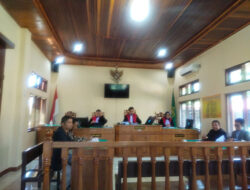 Gugatan Verzet Bakrie Group Mulai Disidangkan