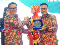 REI Sumbar Sukseskan Program Perumahan 2023