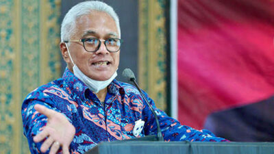 Rakornas PAN Strategi Partai Menangkan Pemilu