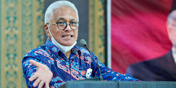 Rakornas PAN Strategi Partai Menangkan Pemilu