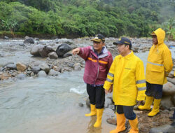 Wali Kota Pimpin Pengerukan Sungai Batu Busuk