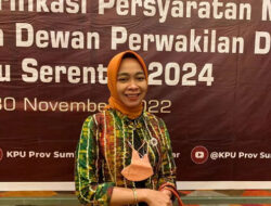 KPU Sumbar Diterpa Isu Intervensi