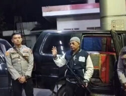 Sidak SPBU, Kapolda Sumbar Temukan Kendaraan Dengan Tangki Modifikasi