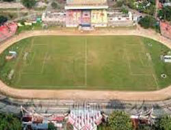 Era Sukma Munaf : Stadion Utama Sumbar, Sudah Menelan Dana Rp456 M