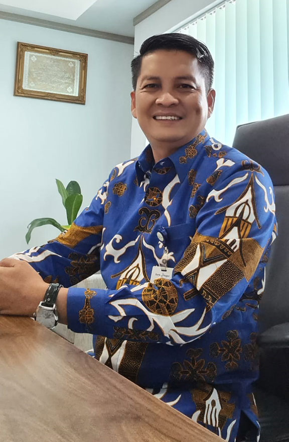 Bank Nagari Syariah Padang Realisasikan 285 Nagari Card