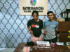 polres