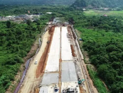Aparat Hukum Segera Sikat Mafia Lahan Tol