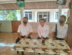 Alumni Lemhanas Sumbar Siap Dukung Suksesnya Penyelenggaran Pemilu Serentak 2024