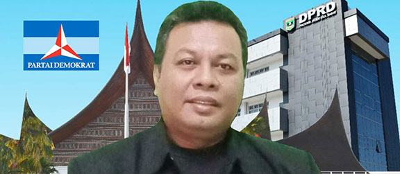 Afri Yasmon