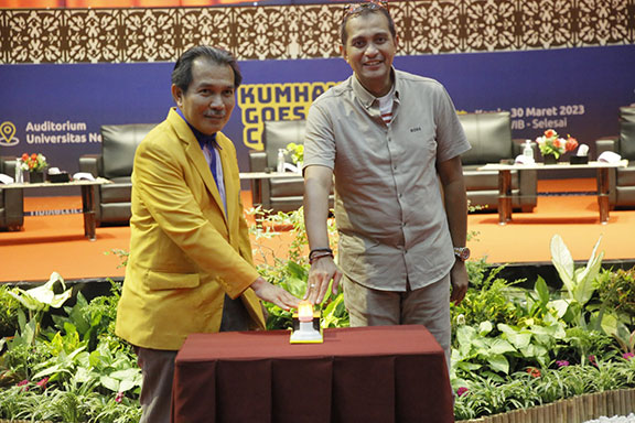 UNP