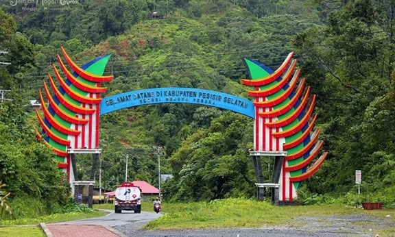 Mendorong Potensi Komplit Ekonomi Pessel