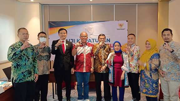 Tinarbuka