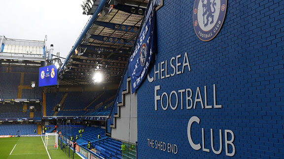 Chelsea
