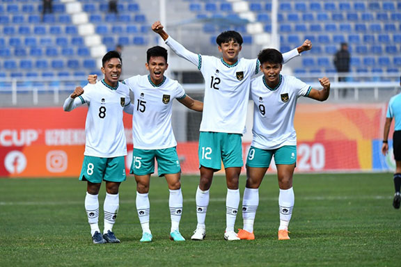 timnas