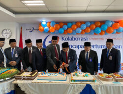 Berusia 61 Tahun, Bank Nagari Berkolaborasi Mencapai Pertumbuhan
