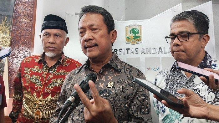 Menteri