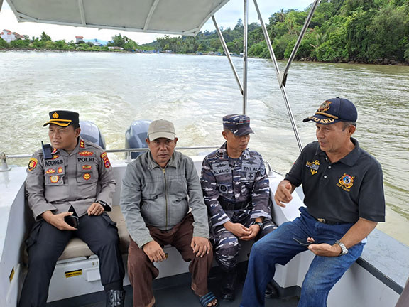 Nelayan Diminta Lebih Waspada Saat Melaut