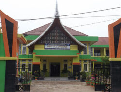SMPN 1 Painan, Sekolah Berprestasi dalam Lintasan Sejarah