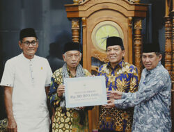 Wakil Ketua DPRD Sumbar Ajak Orang Tua Awasi Perilaku Anak