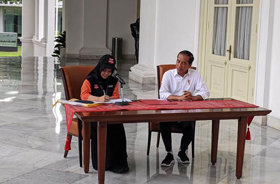 Presiden