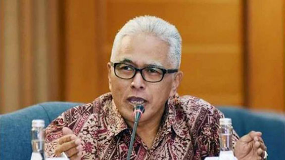 DPR dan Pemerintah Perlu Kaji Sanksi Tegas Pelanggar LHKPN 