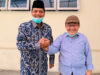 Irfendi Arbi